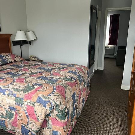 Mountain Aire Inn Sevierville - Pigeon Forge Esterno foto