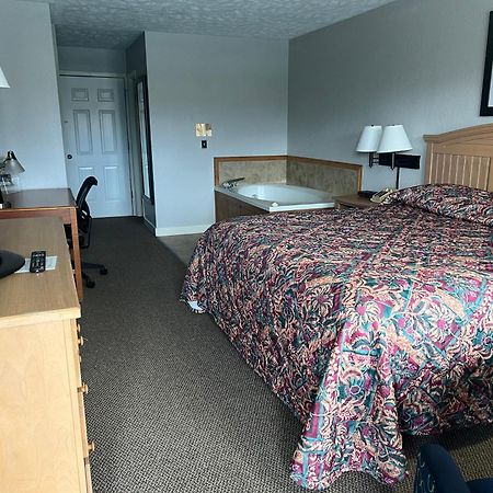 Mountain Aire Inn Sevierville - Pigeon Forge Esterno foto