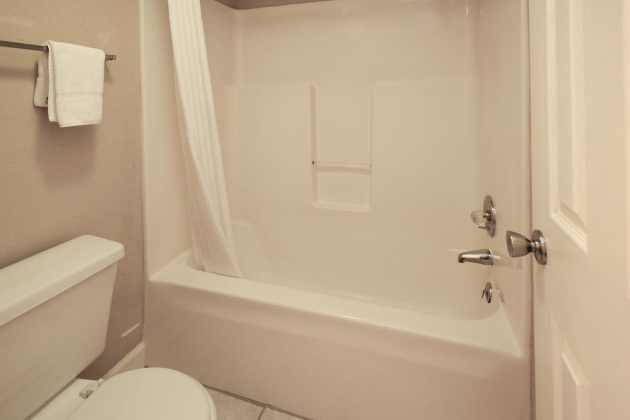 Mountain Aire Inn Sevierville - Pigeon Forge Esterno foto